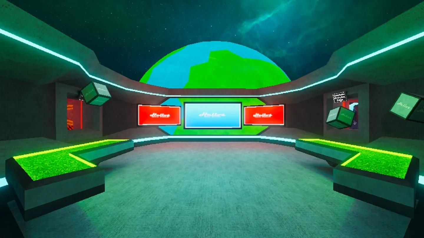 Helios VR Early Access on SideQuest Oculus Quest Games & Apps including ...