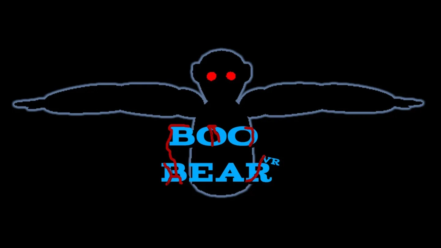 Boo Bear VR on SideQuest Oculus Quest Games & Apps including AppLab ...