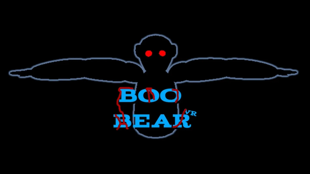 Boo Vr Boo Bear VR on SideQuest Oculus Quest Games & Apps including AppLab ...