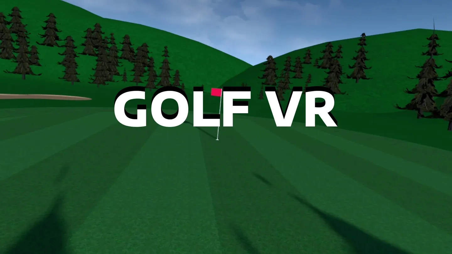 Golf VR on SideQuest Oculus Quest Games & Apps including AppLab Games ...