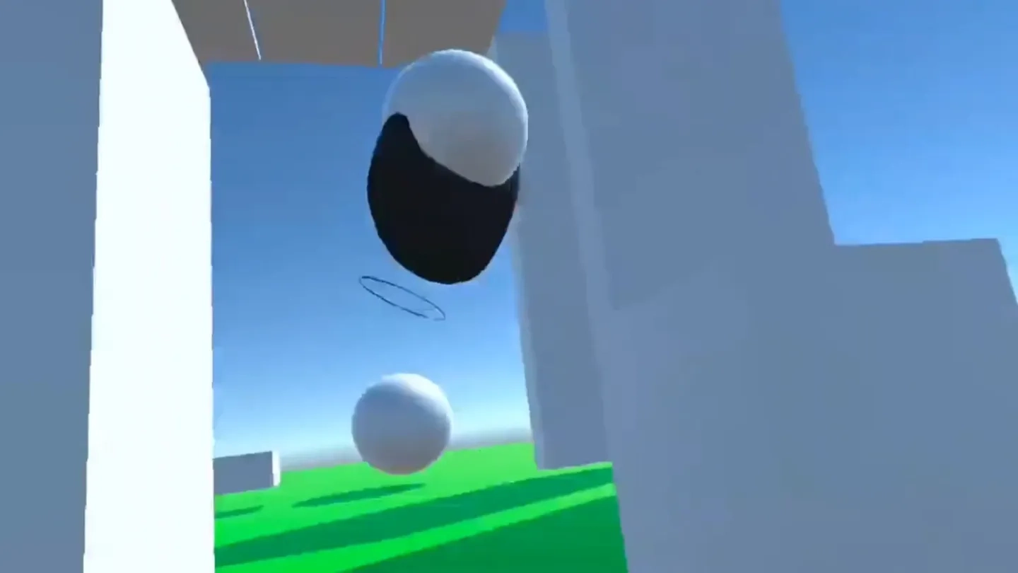Chimp Chase VR on SideQuest Oculus Quest Games & Apps including AppLab ...
