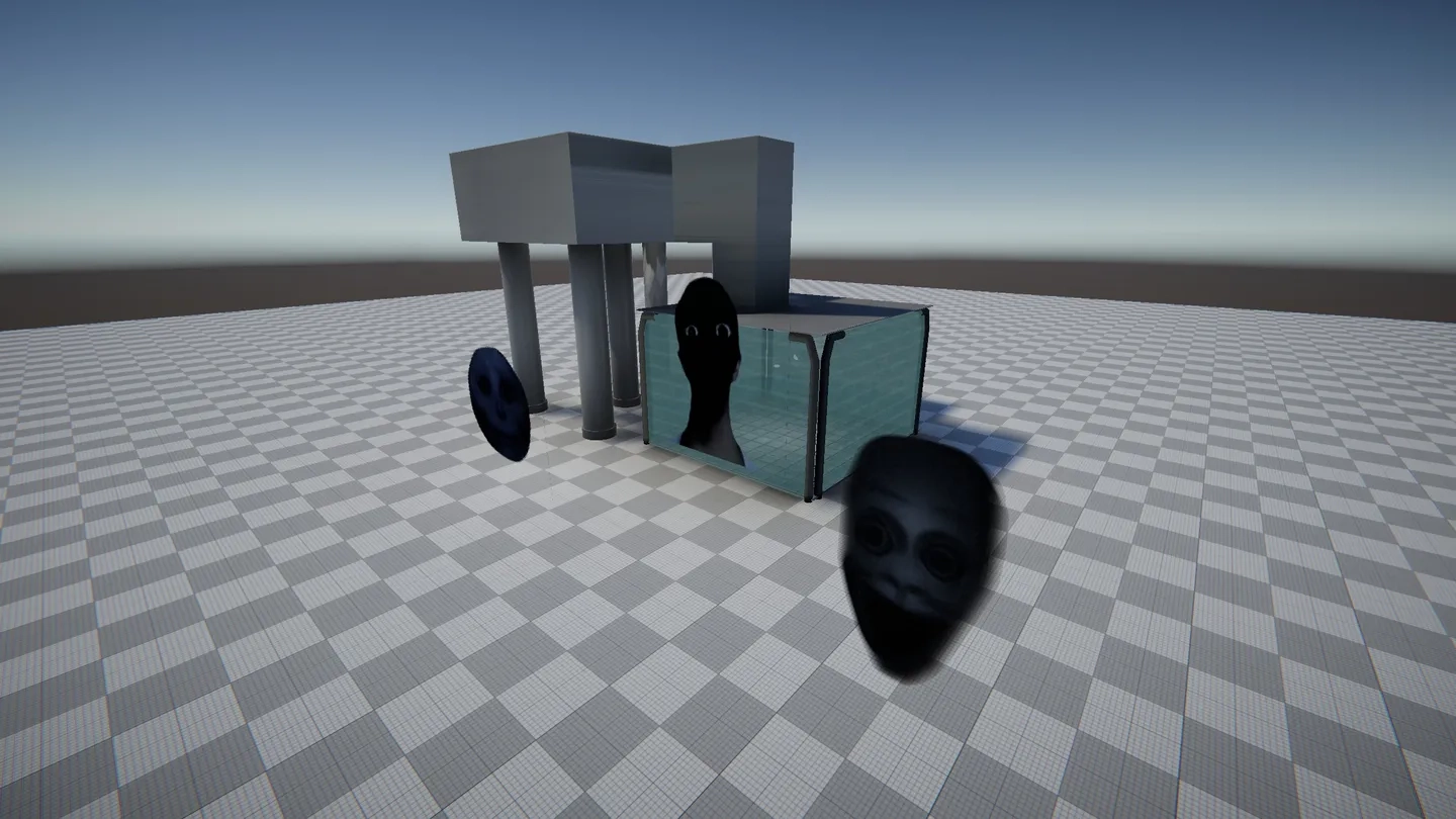 ManMan's Nextbots(SHUTDOWN LOOK IN DESC) on SideQuest Oculus Quest ...