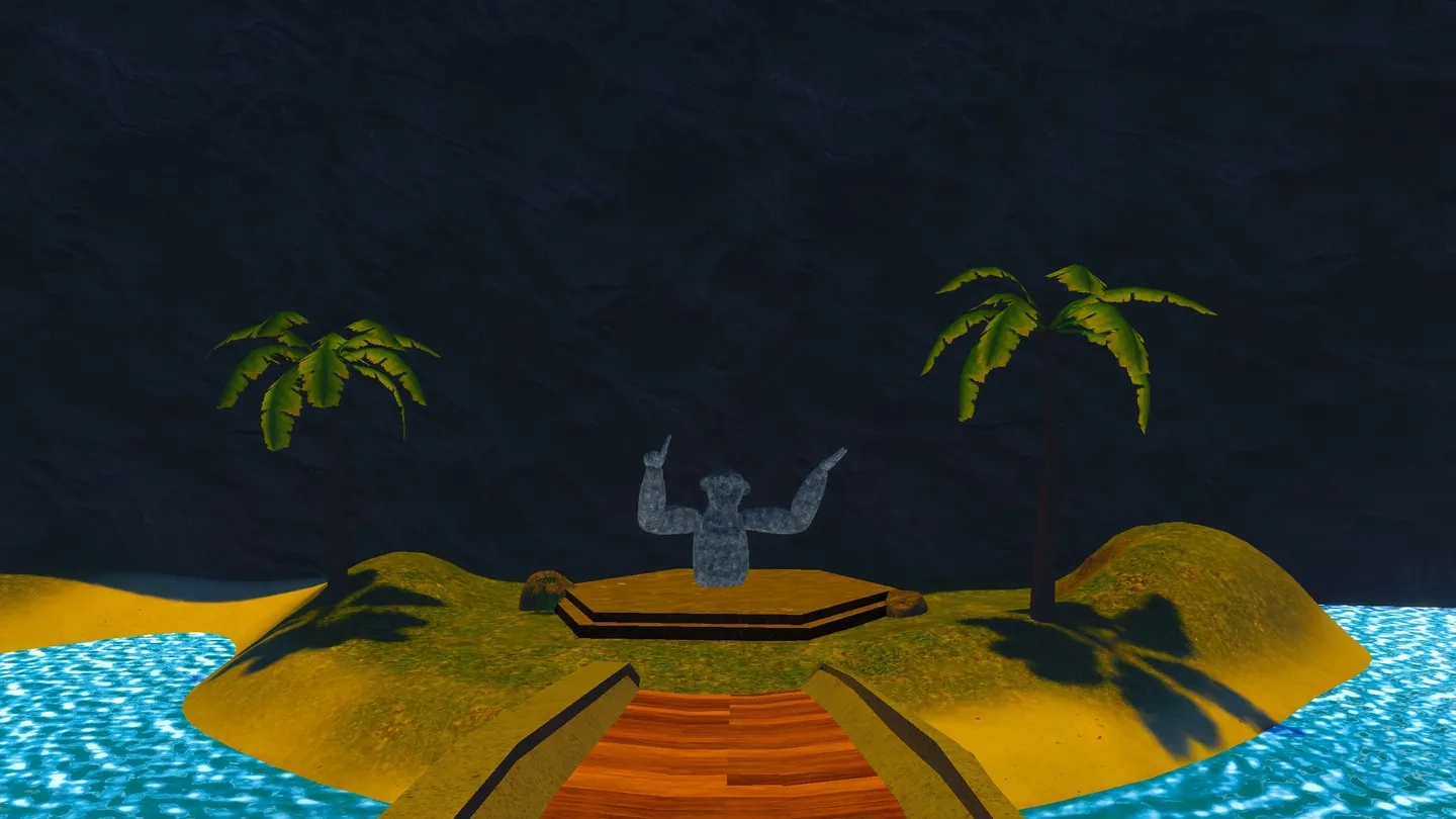 Monk VR on SideQuest Oculus Quest Games & Apps including AppLab Games ...