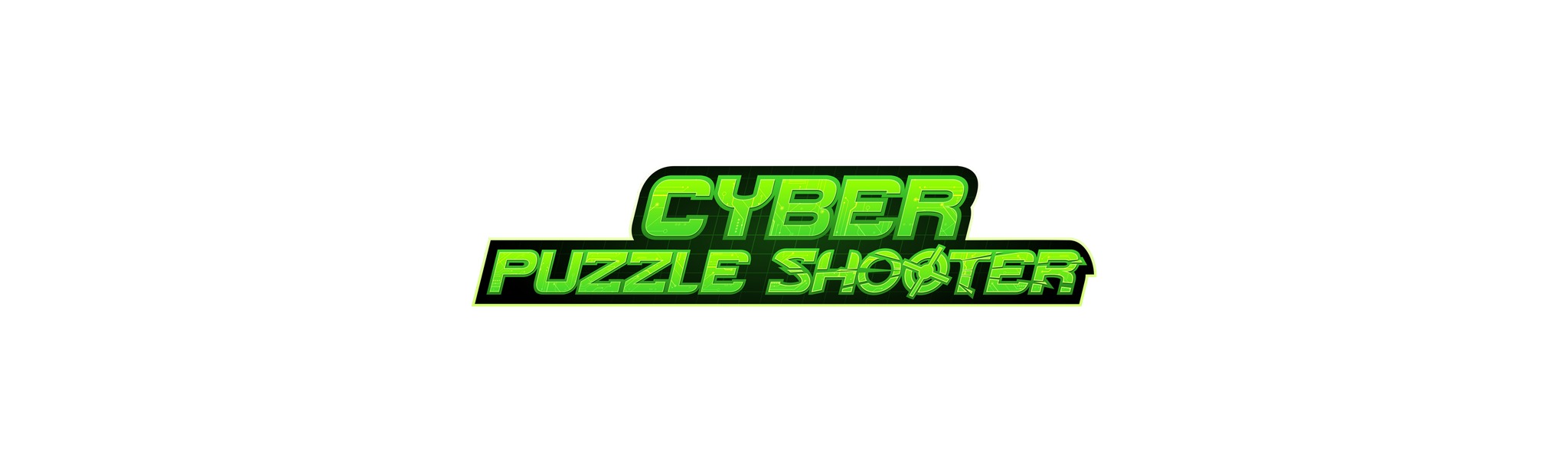 Cyber Puzzle Shooter on SideQuest Oculus Quest Games & Apps including
