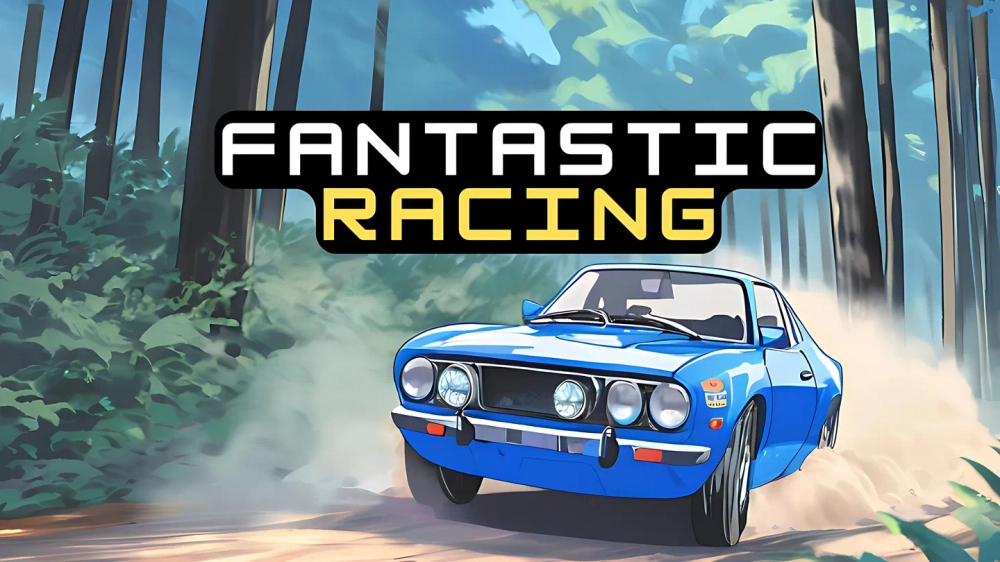 Fantastic Racing on SideQuest Oculus Quest Games & Apps including ...