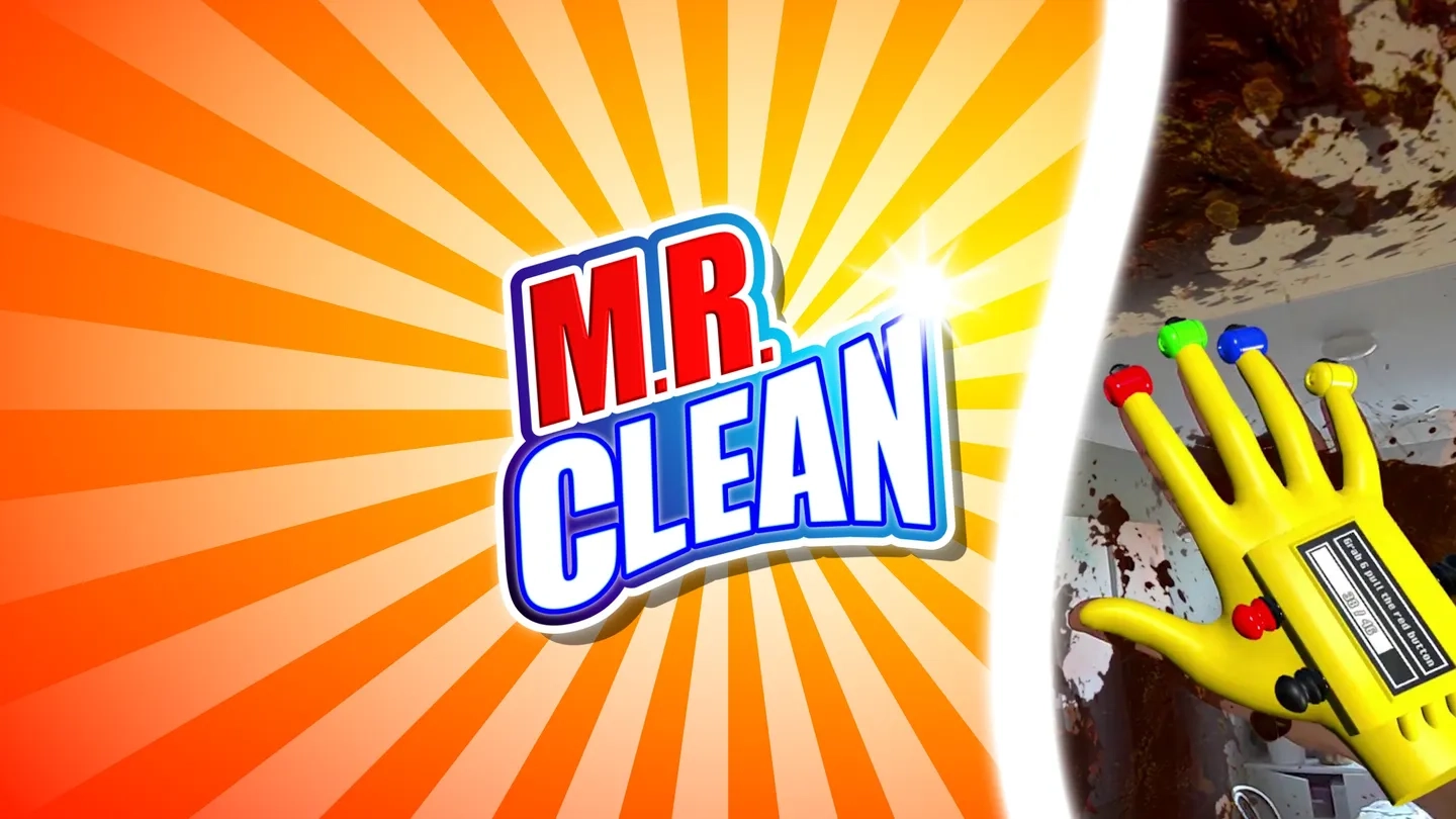 MR Clean on SideQuest Oculus Quest Games & Apps including AppLab Games ...