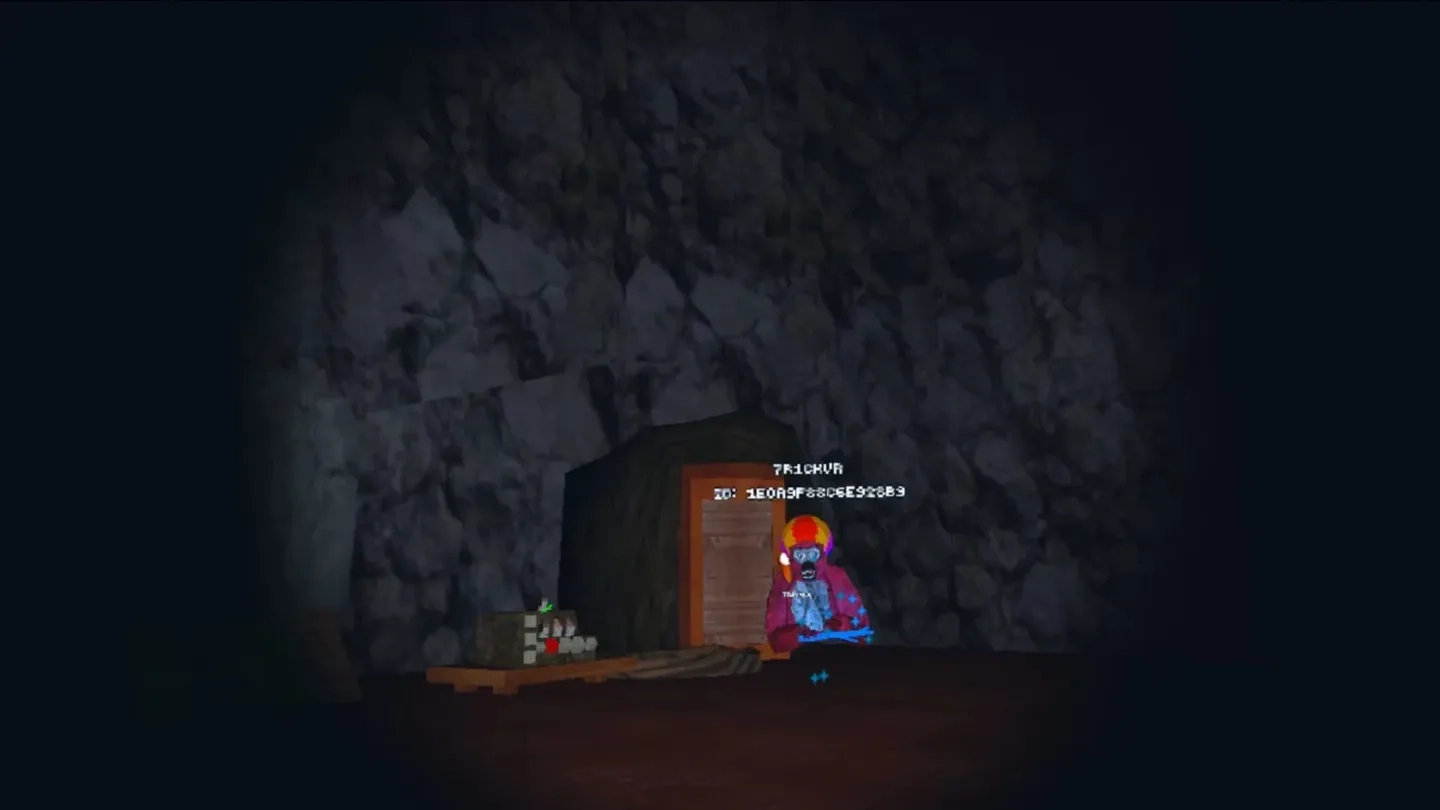 GTAG UNCANNY REVAMPED on SideQuest Oculus Quest Games & Apps including ...