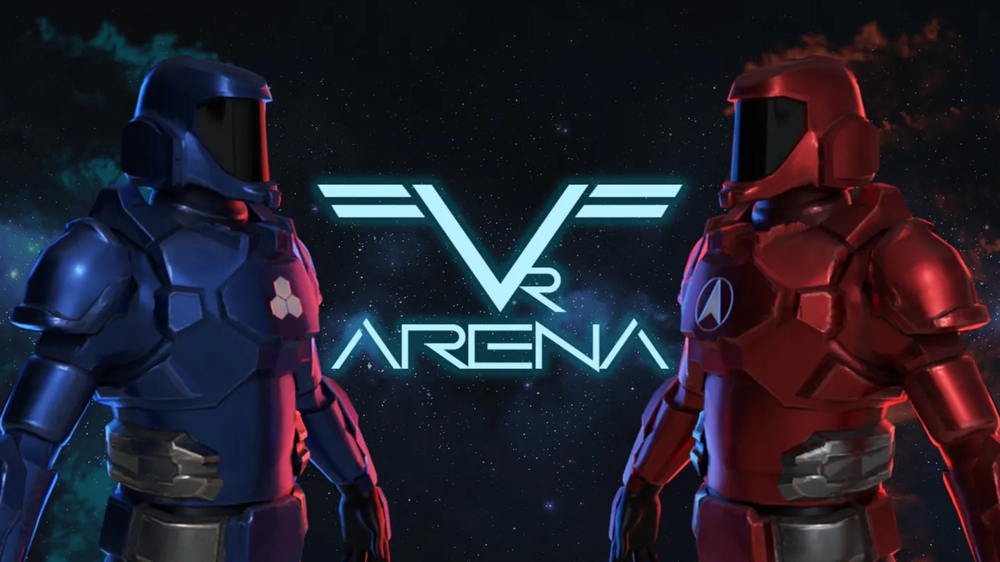 The Heist VR on SideQuest Oculus Quest Games & Apps including AppLab ...