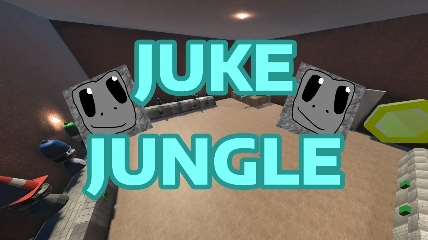 Juke Jungle on SideQuest Oculus Quest Games & Apps including AppLab ...