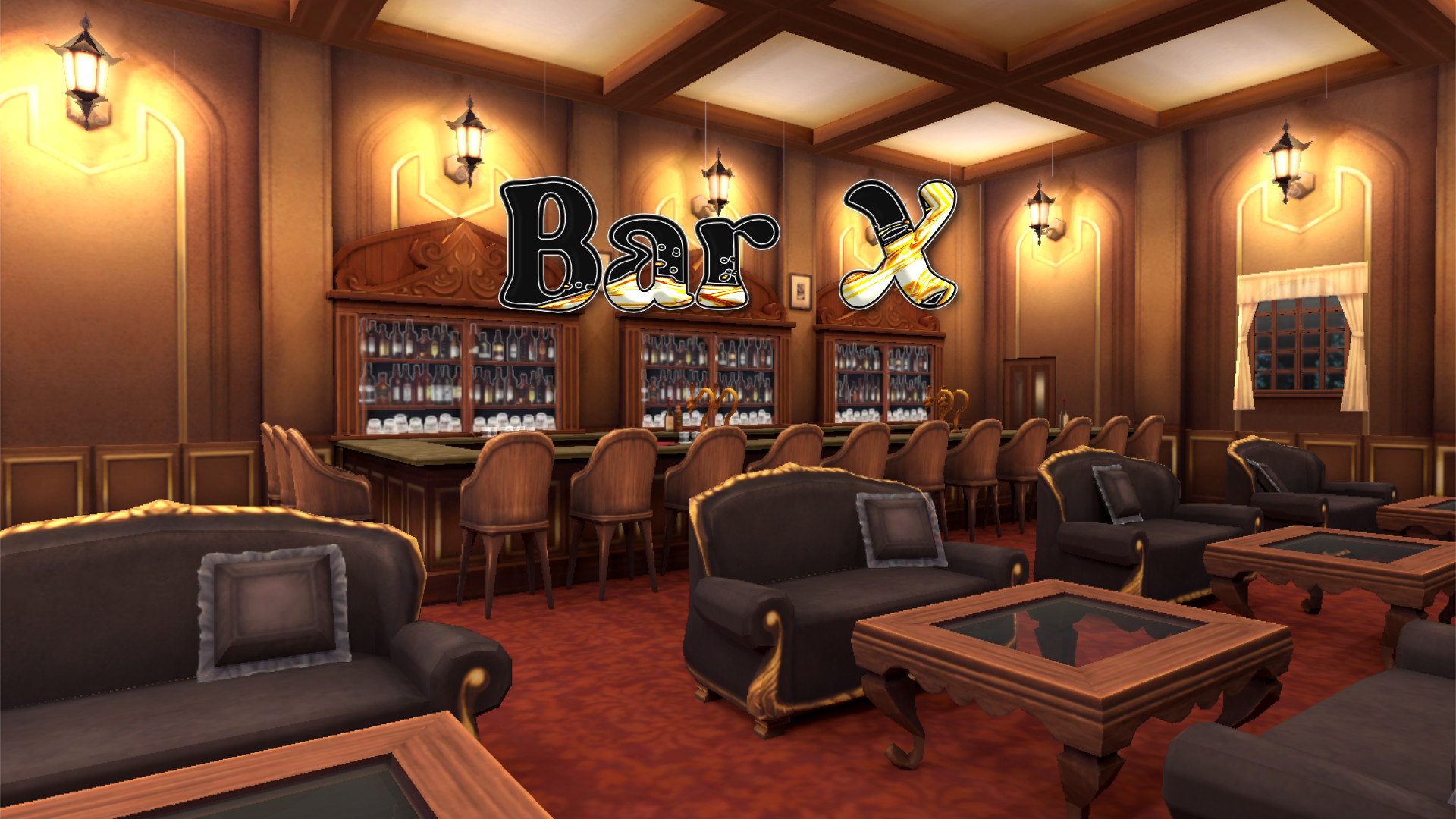 BarX on SideQuest Oculus Quest Games & Apps including AppLab Games ...
