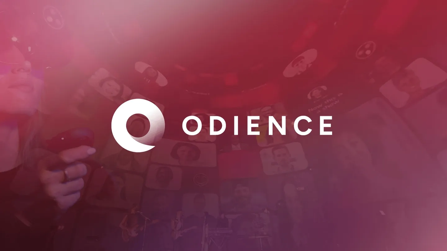 Odience On SideQuest Oculus Quest Games Apps Including AppLab Games 