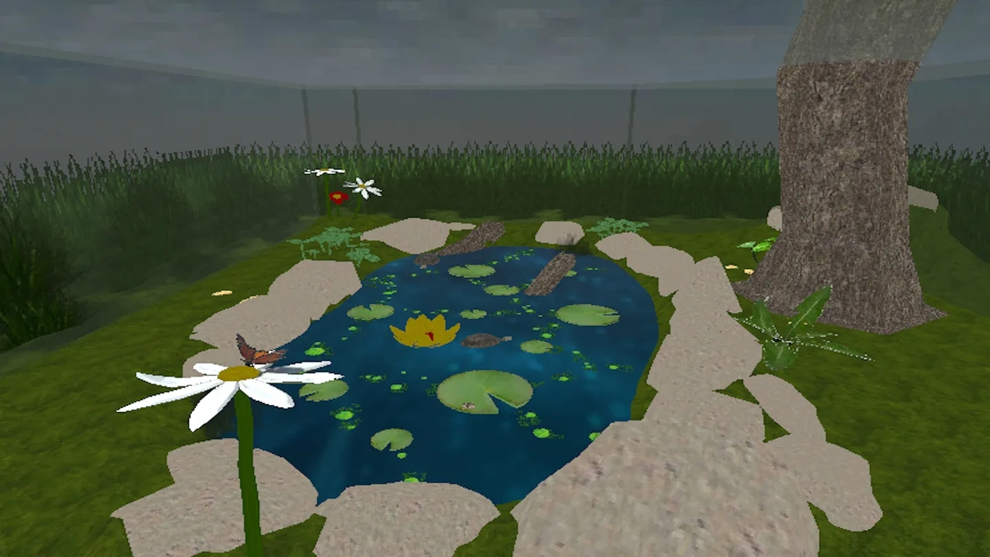 OG Taggers on SideQuest Oculus Quest Games & Apps including AppLab ...