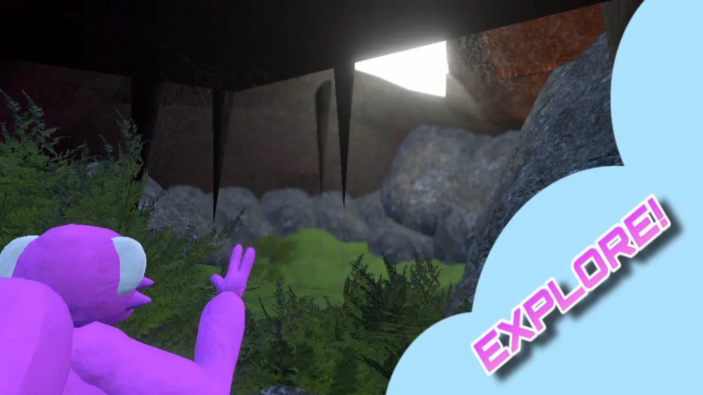 Hyper Monks 3 on SideQuest Oculus Quest Games & Apps including AppLab ...