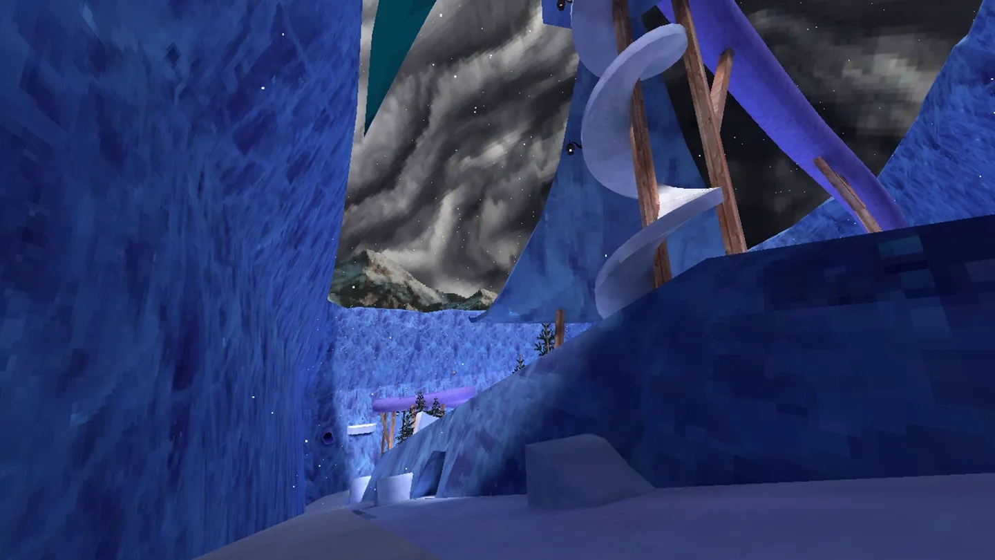 Project Samu REBORN on SideQuest Oculus Quest Games & Apps including ...