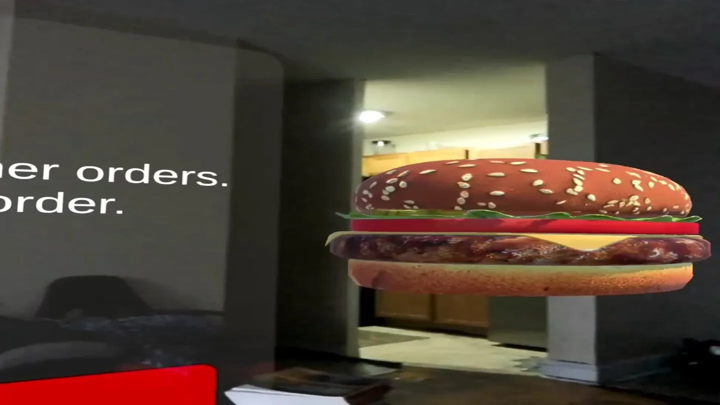 FastzFood on SideQuest Oculus Quest Games & Apps including AppLab Games ...