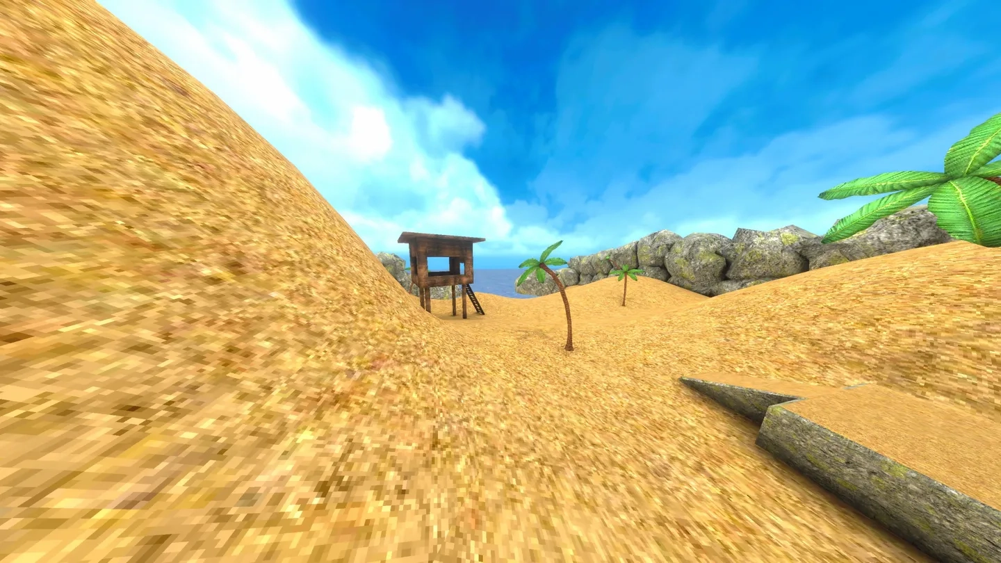 SideQuest VR apps and games for Meta Quest headsets, PCVR, Early Access ...