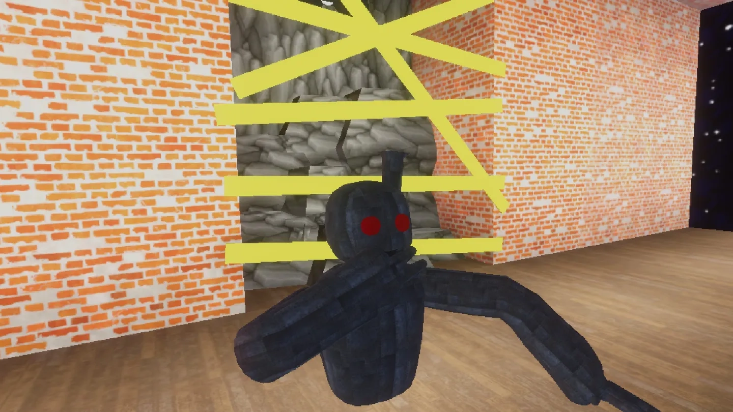 Rusty Robots on SideQuest Oculus Quest Games & Apps including AppLab ...