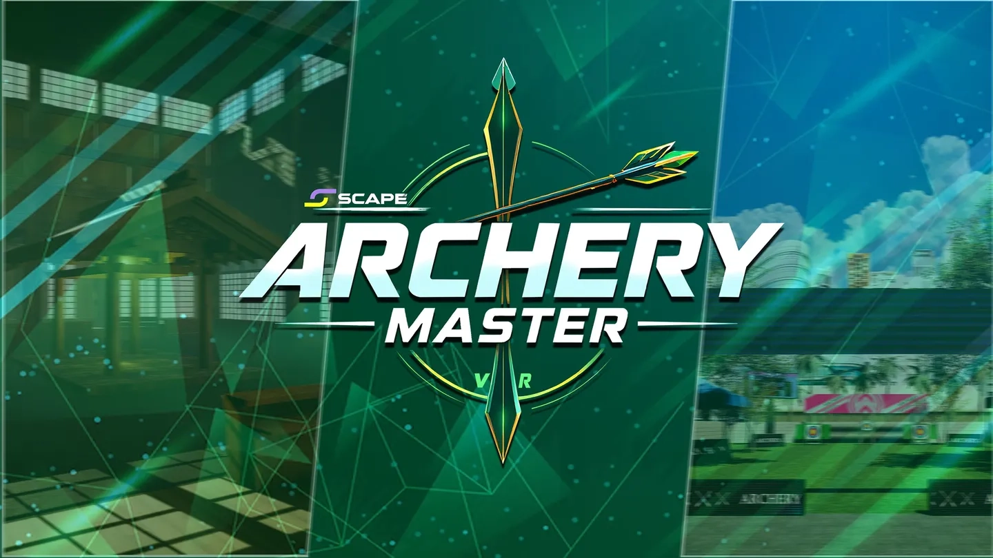 Archery Master on SideQuest Oculus Quest Games & Apps including AppLab ...
