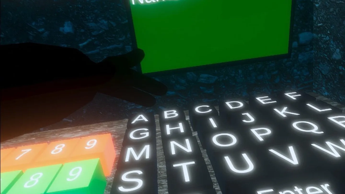 monkey lab on SideQuest Oculus Quest Games & Apps including AppLab ...