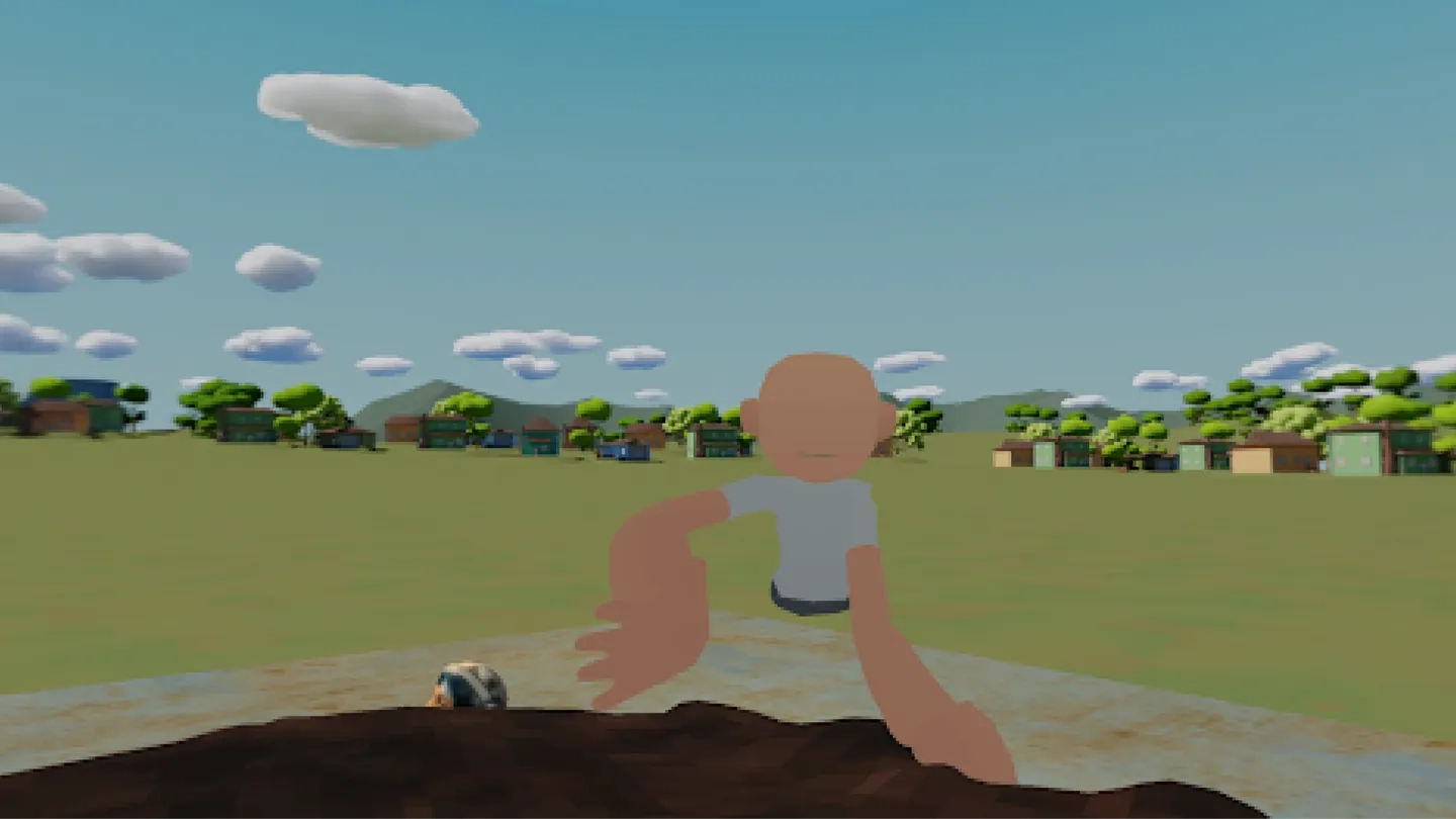 MapChat on SideQuest Oculus Quest Games & Apps including AppLab Games ...