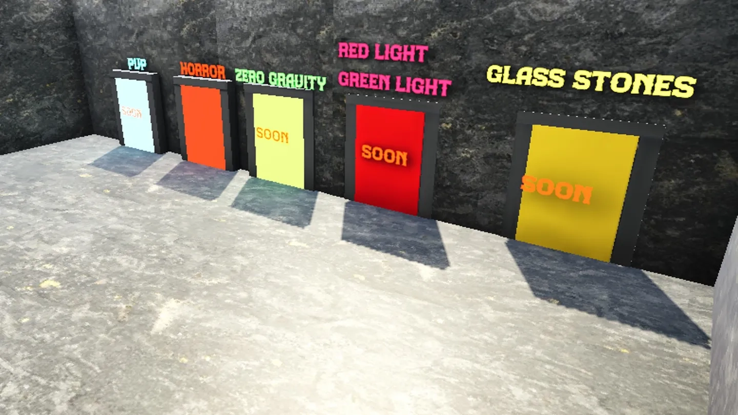 chimp facility on SideQuest Oculus Quest Games & Apps including AppLab ...
