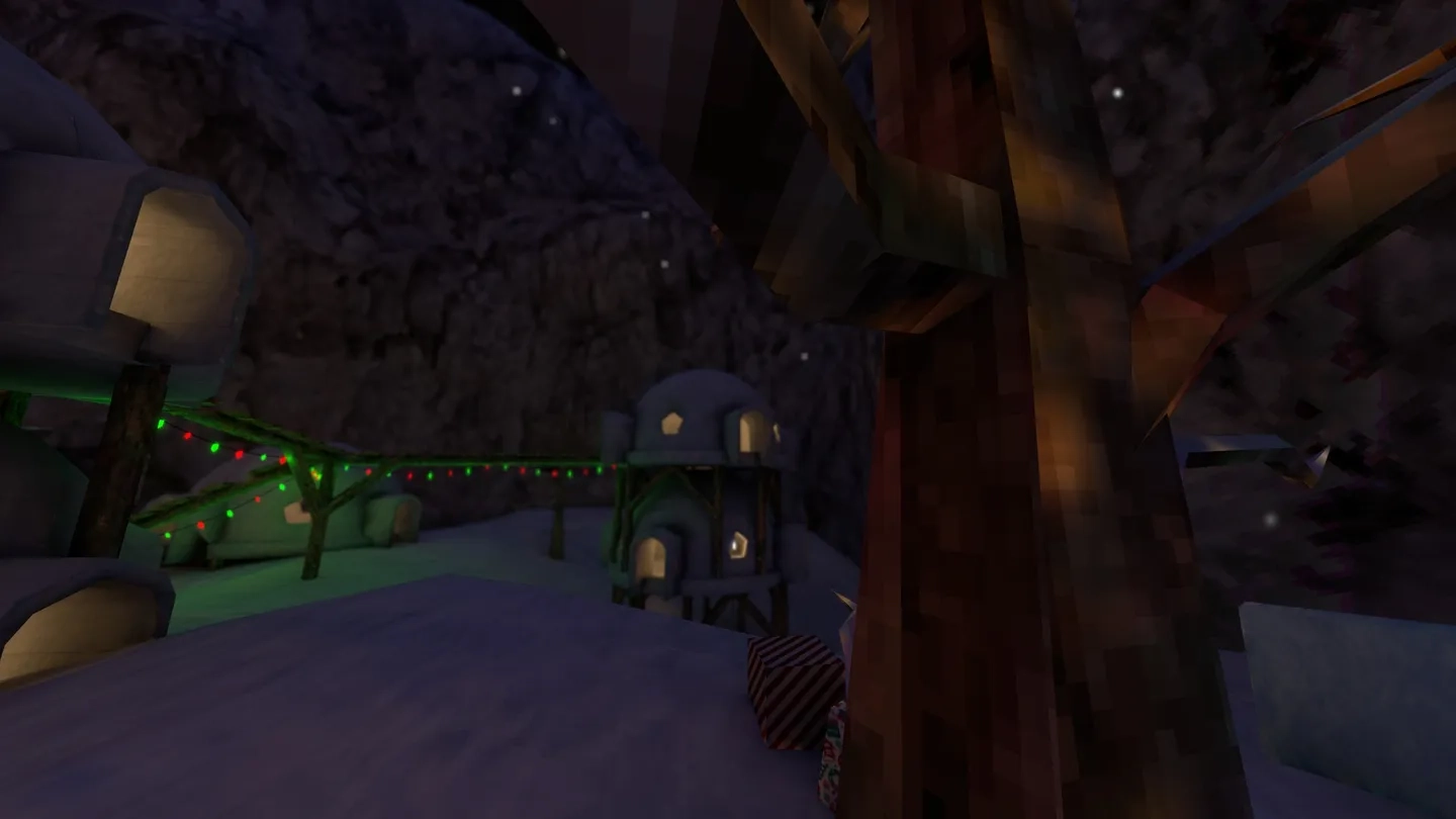 Snow Game on SideQuest Oculus Quest Games & Apps including AppLab Games ...