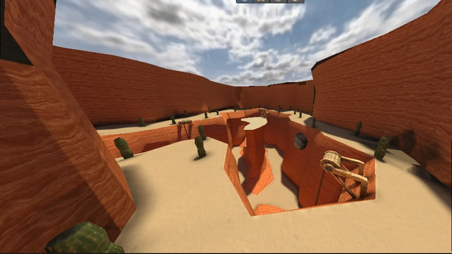 SideQuest VR apps and games for Meta Quest headsets, PCVR, Early Access ...