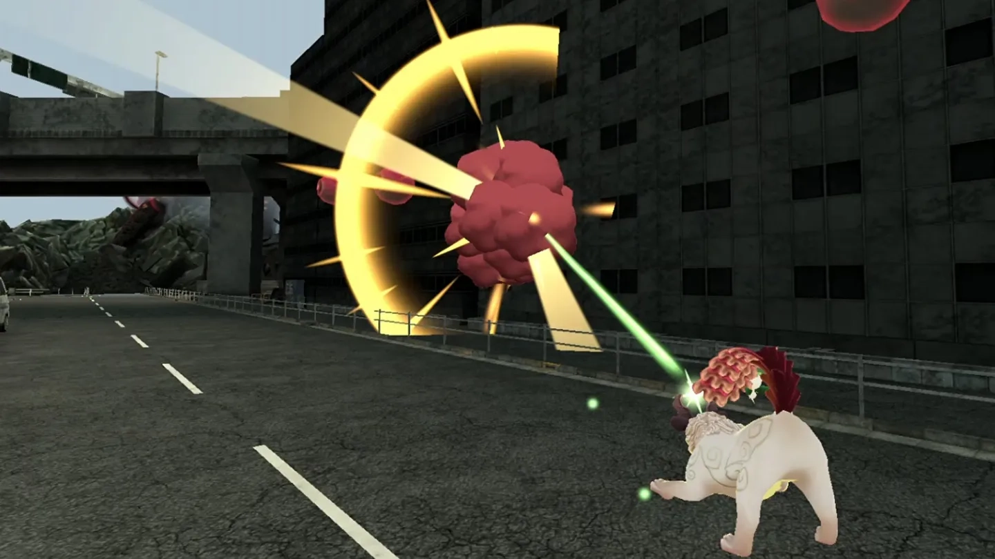 Kemono and Chibi on Oculus Quest 2 on SideQuest Oculus Quest Games ...