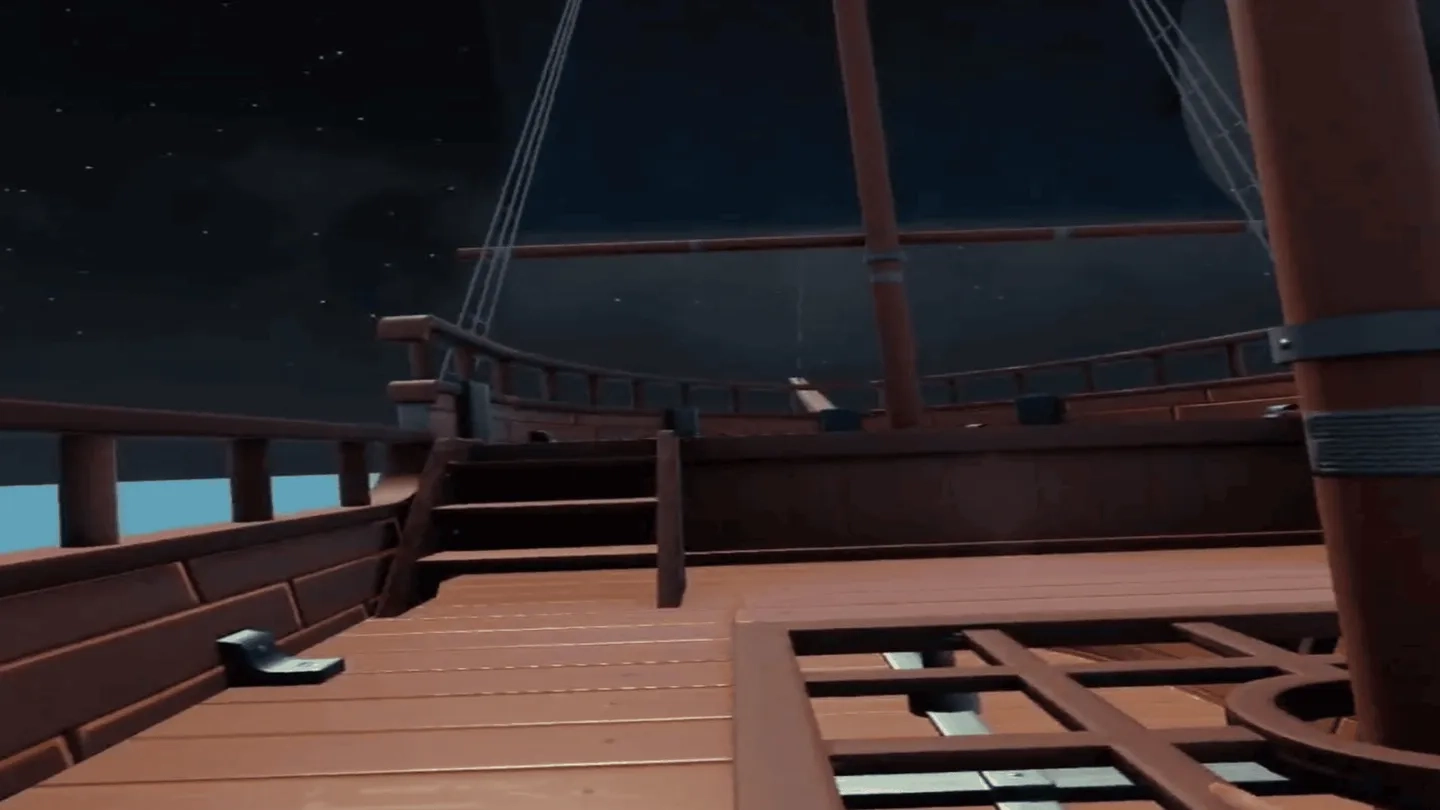 Ark card on SideQuest Oculus Quest Games & Apps including AppLab Games ...