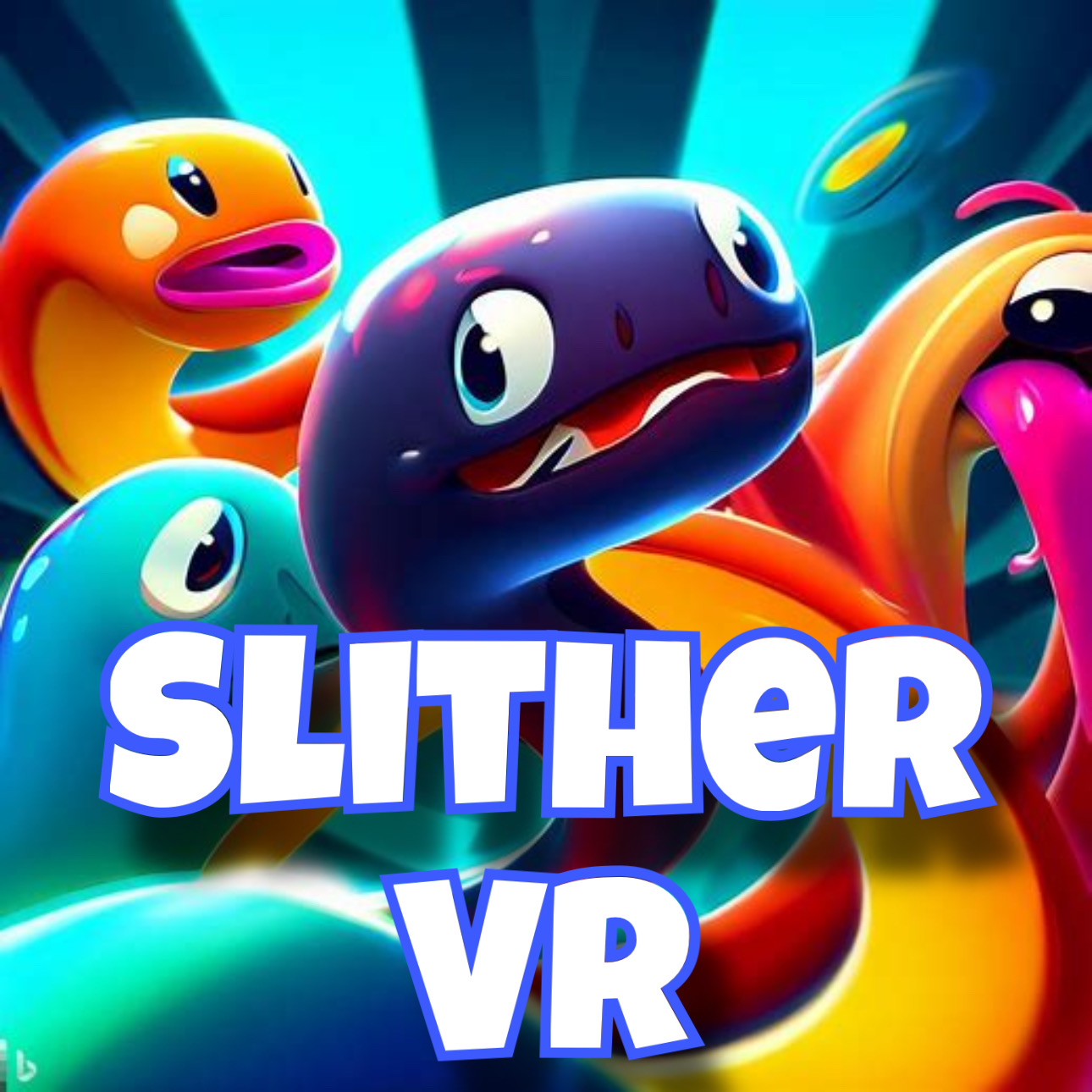 App cover art