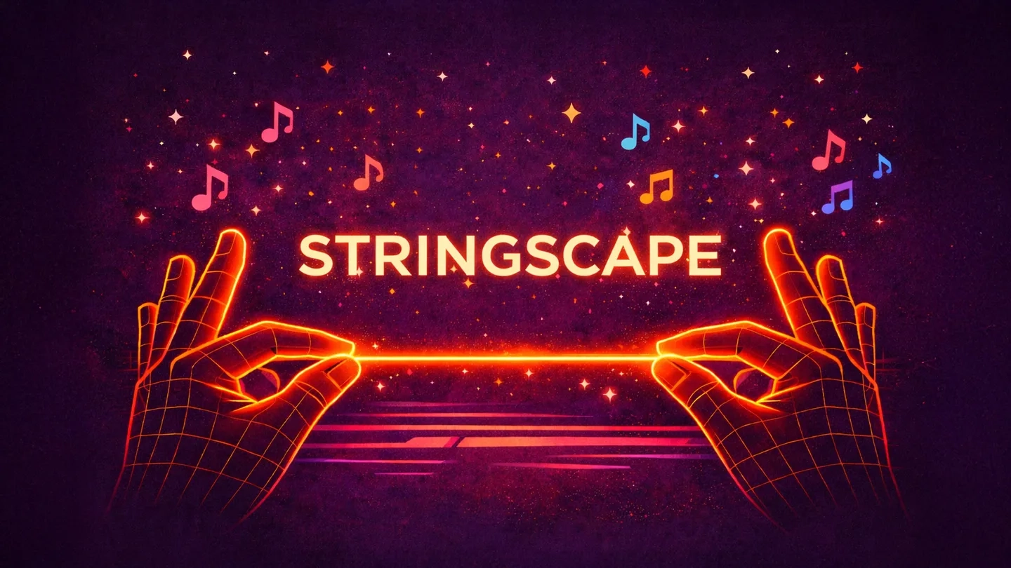 Simple Theremin on SideQuest Oculus Quest Games & Apps including AppLab ...