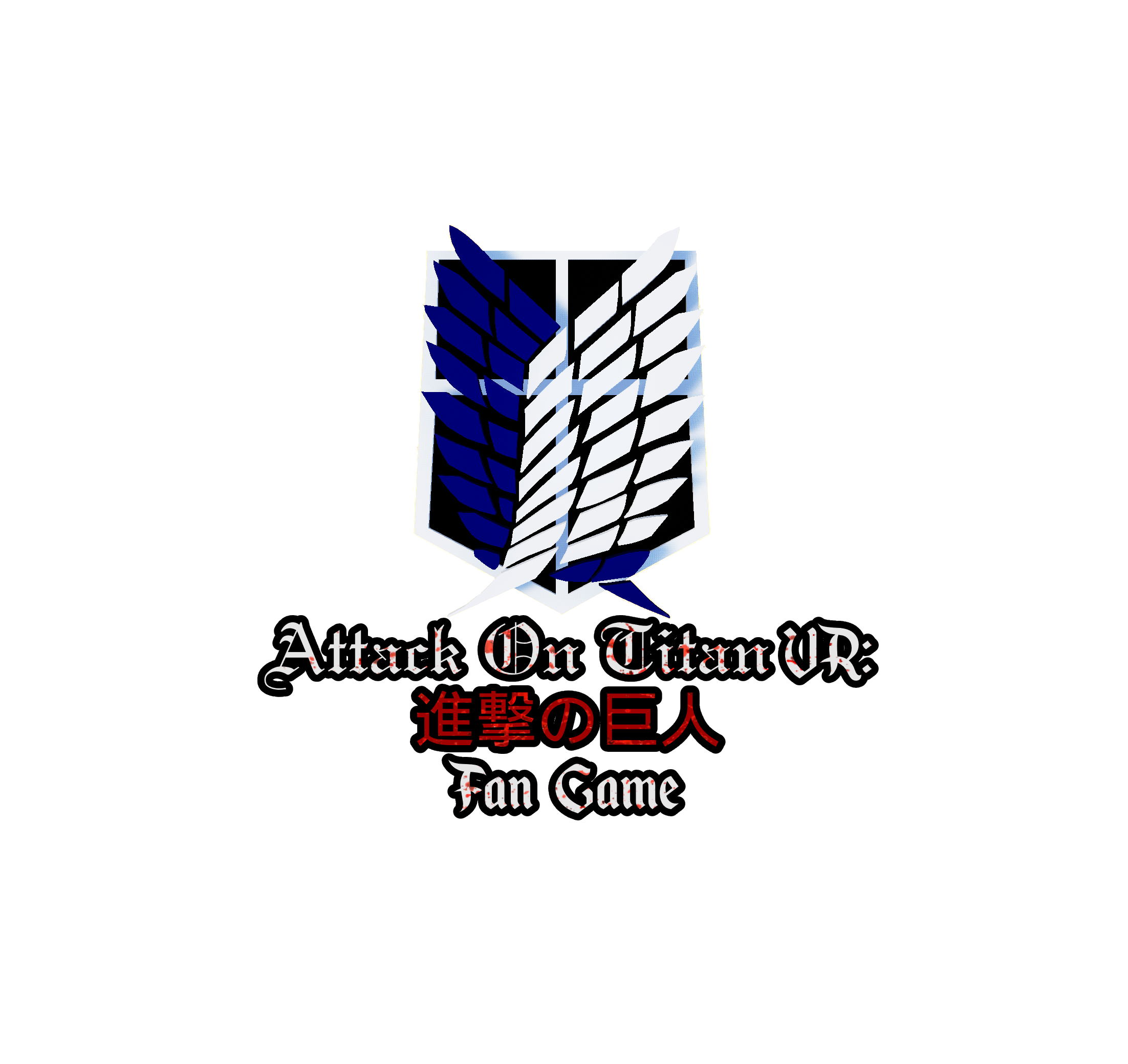 Attack On Titan VR Fan Game Quest Port On SideQuest Oculus Quest 