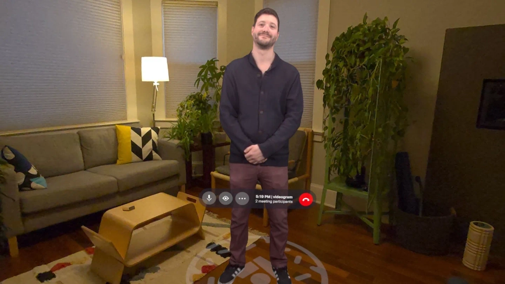 Videogram Videogram on SideQuest Oculus Quest Games & Apps including AppLab Games ...