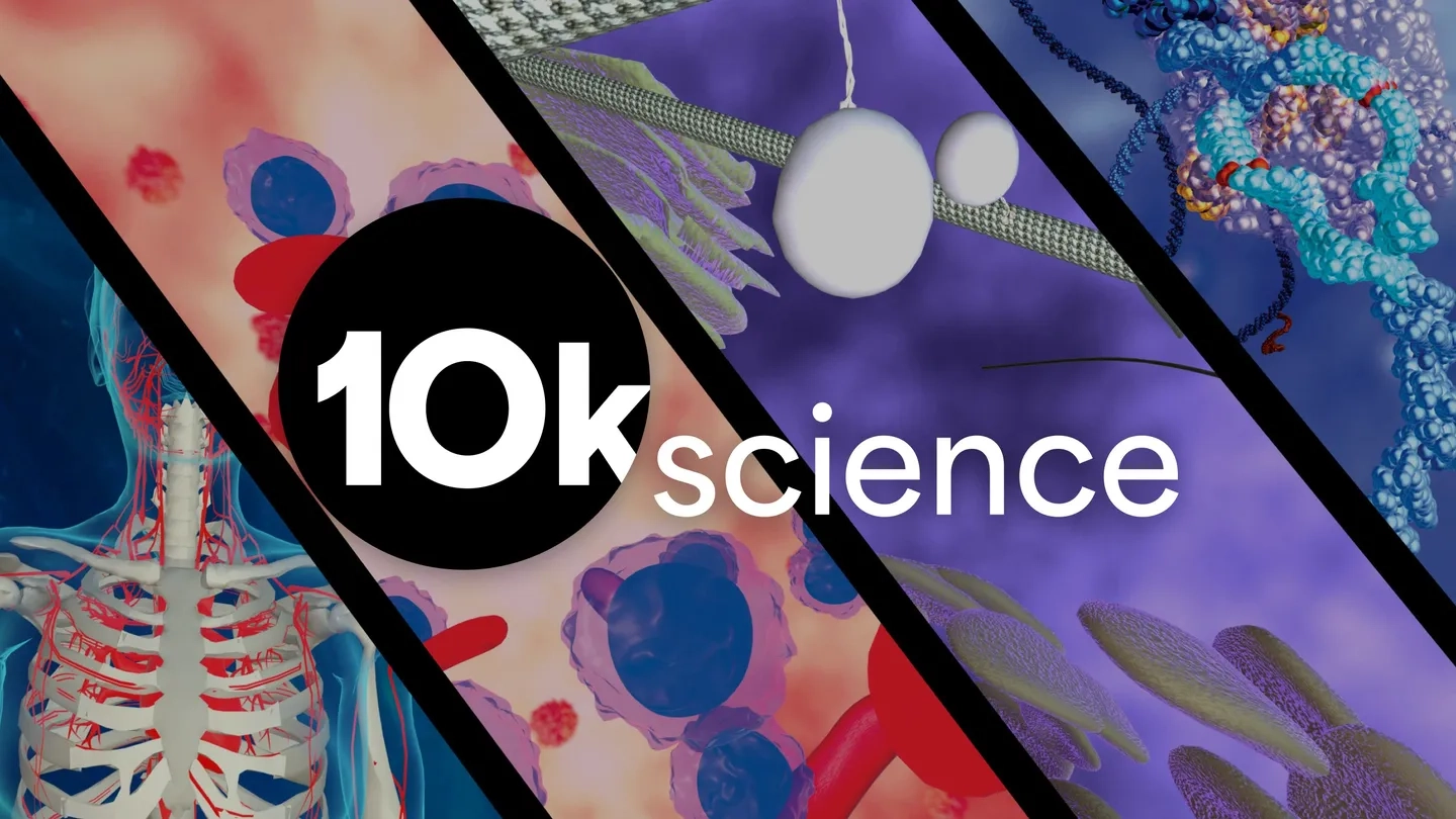 10k Science on SideQuest Oculus Quest Games & Apps including AppLab ...