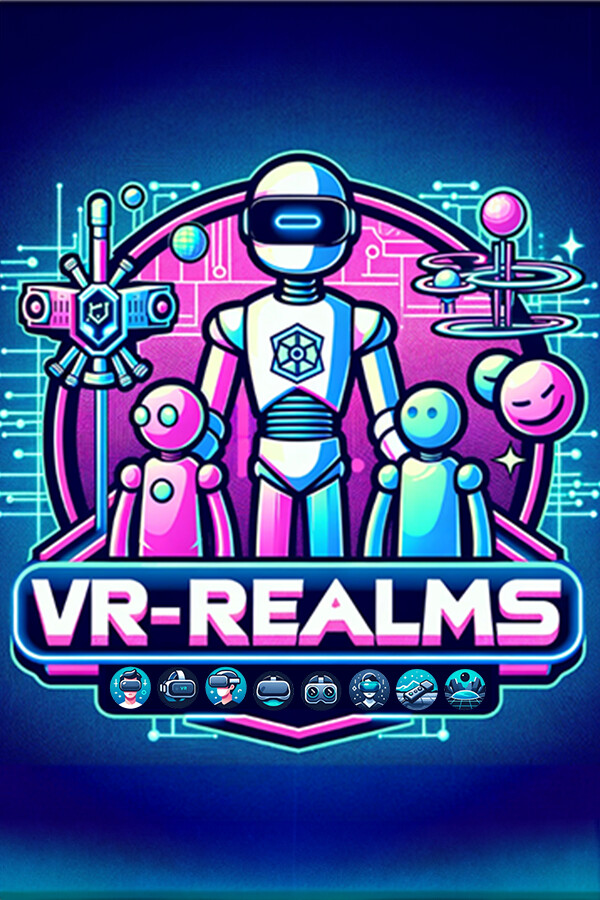 Mocap Fusion [ VR ] on SideQuest Oculus Quest Games & Apps including ...