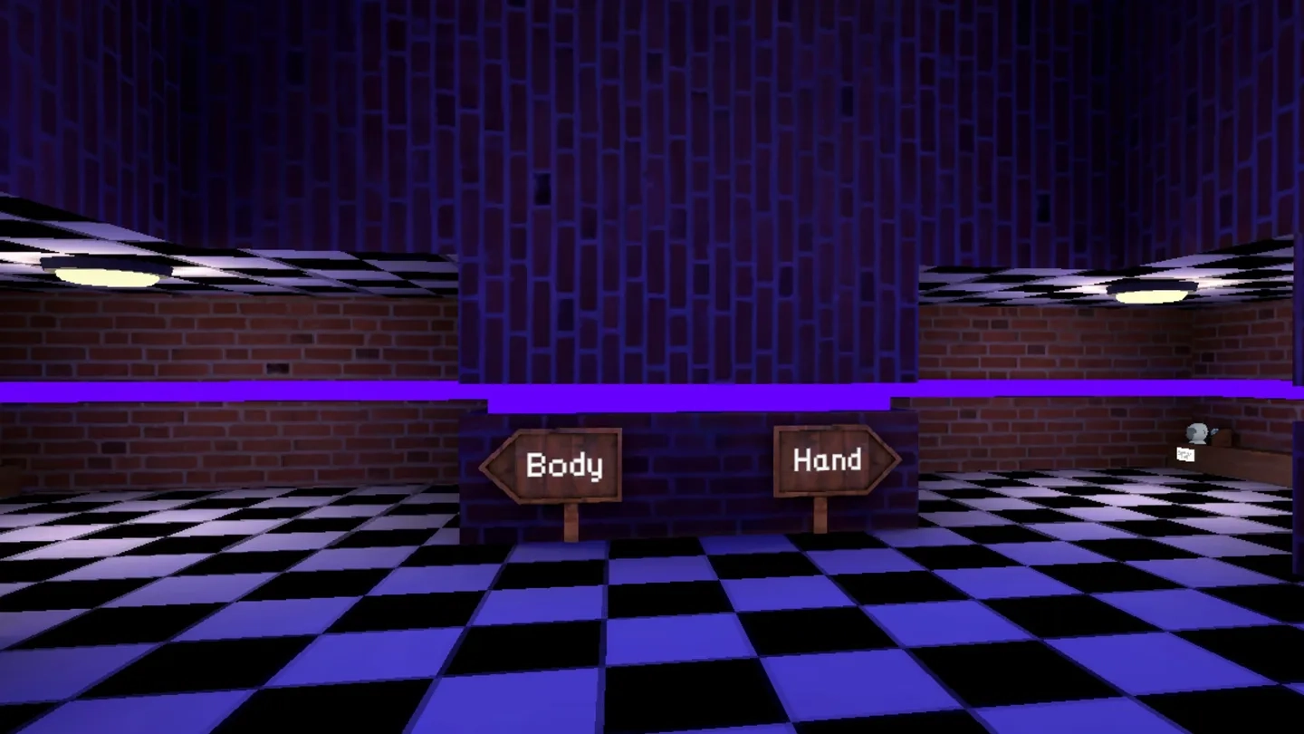 Chimp World‎ on SideQuest Oculus Quest Games & Apps including AppLab ...