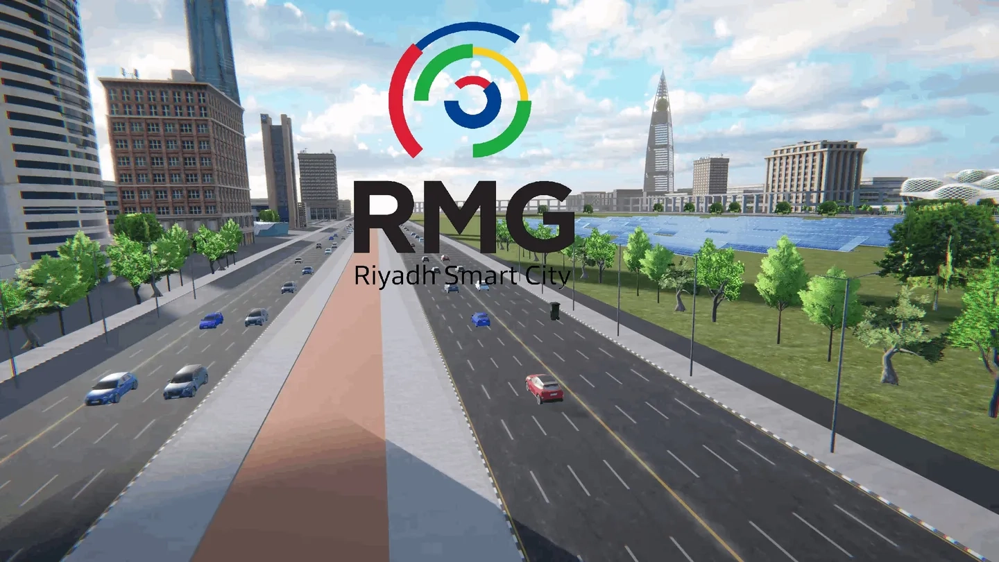 Riyadh Smart City on SideQuest Oculus Quest Games & Apps including ...