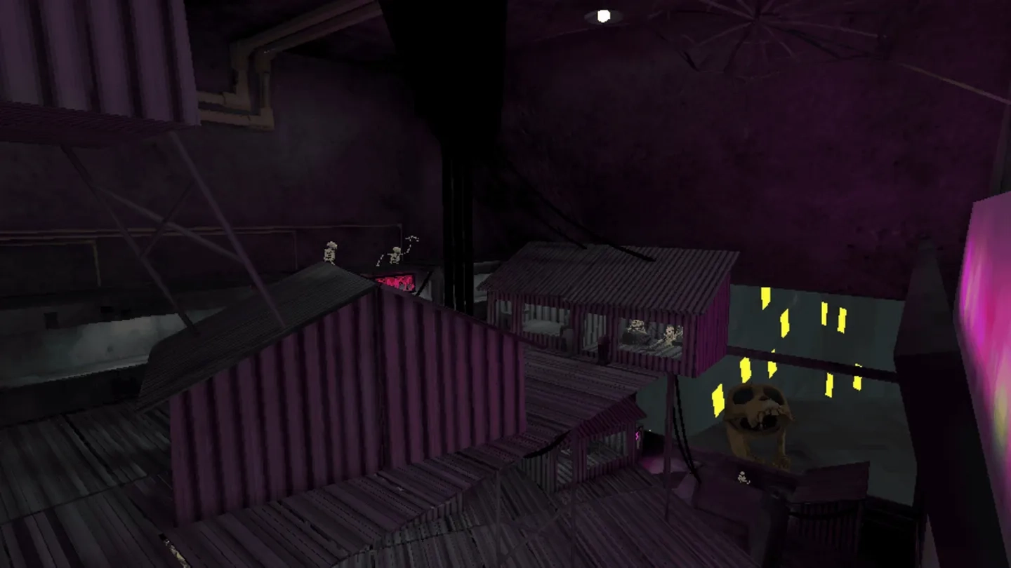 Project Qwerty on SideQuest Oculus Quest Games & Apps including AppLab ...