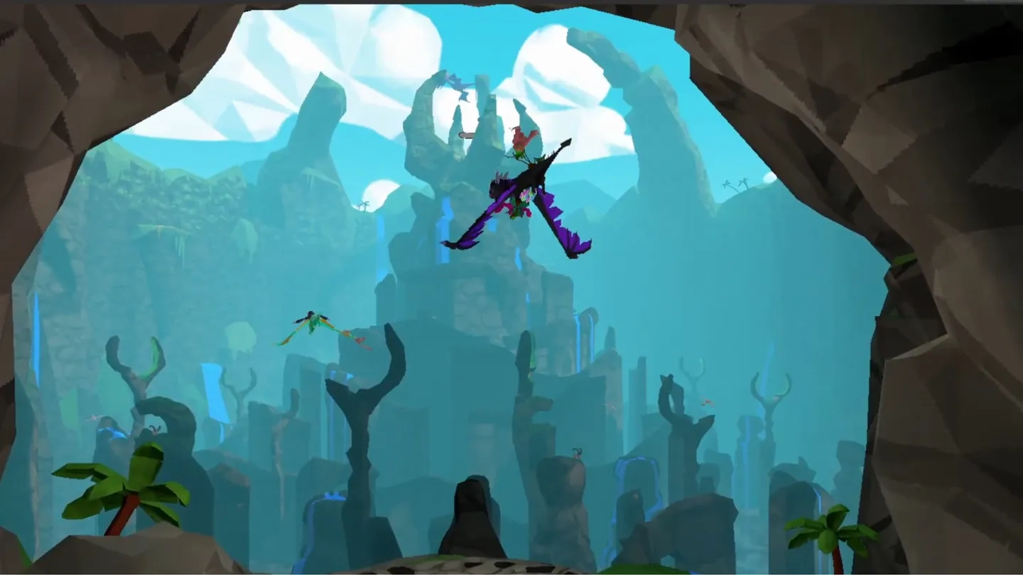 UG on SideQuest Oculus Quest Games & Apps including AppLab Games ...