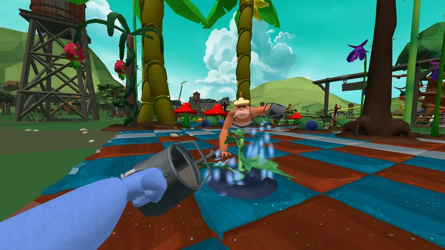 GRO on SideQuest Oculus Quest Games & Apps including AppLab Games ...