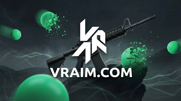 VR AIM on SideQuest Oculus Quest Games & Apps including AppLab Games ...