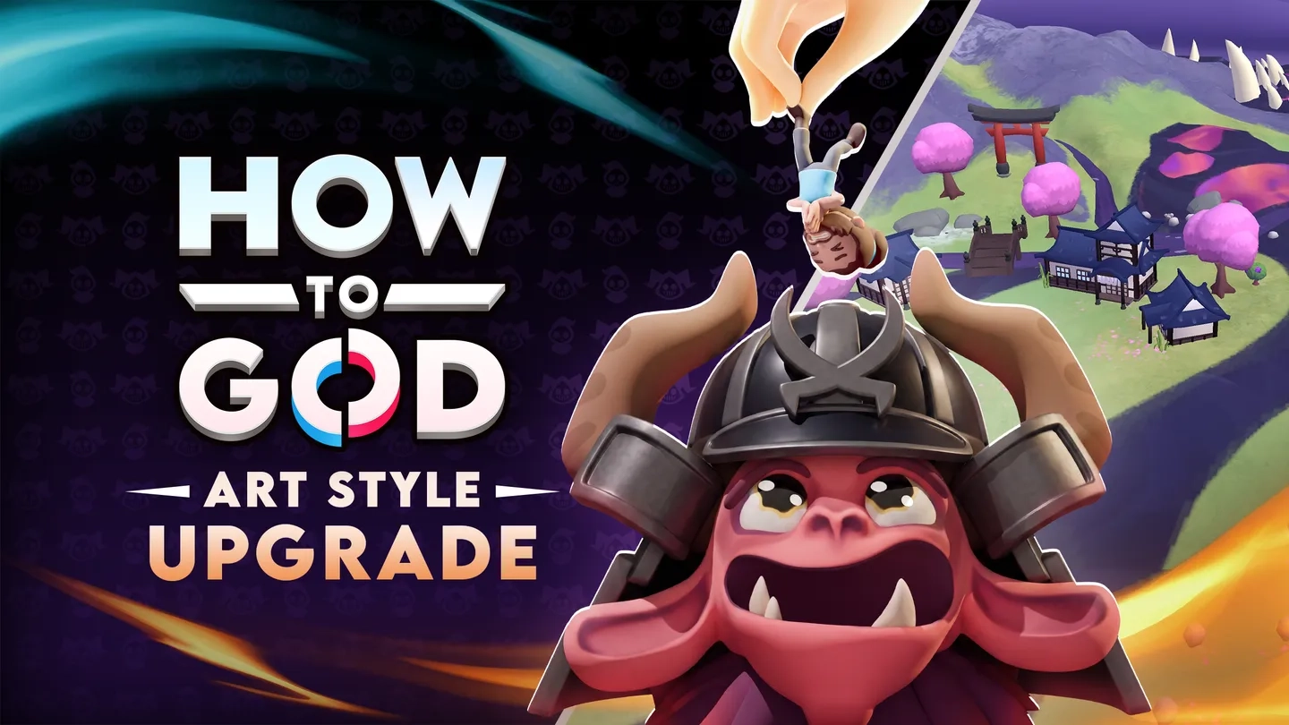 How to God on SideQuest Oculus Quest Games & Apps including AppLab