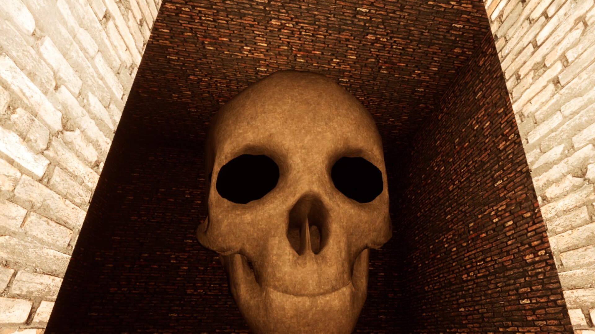 Edd Skeleton VR on SideQuest Oculus Quest Games & Apps including AppLab ...