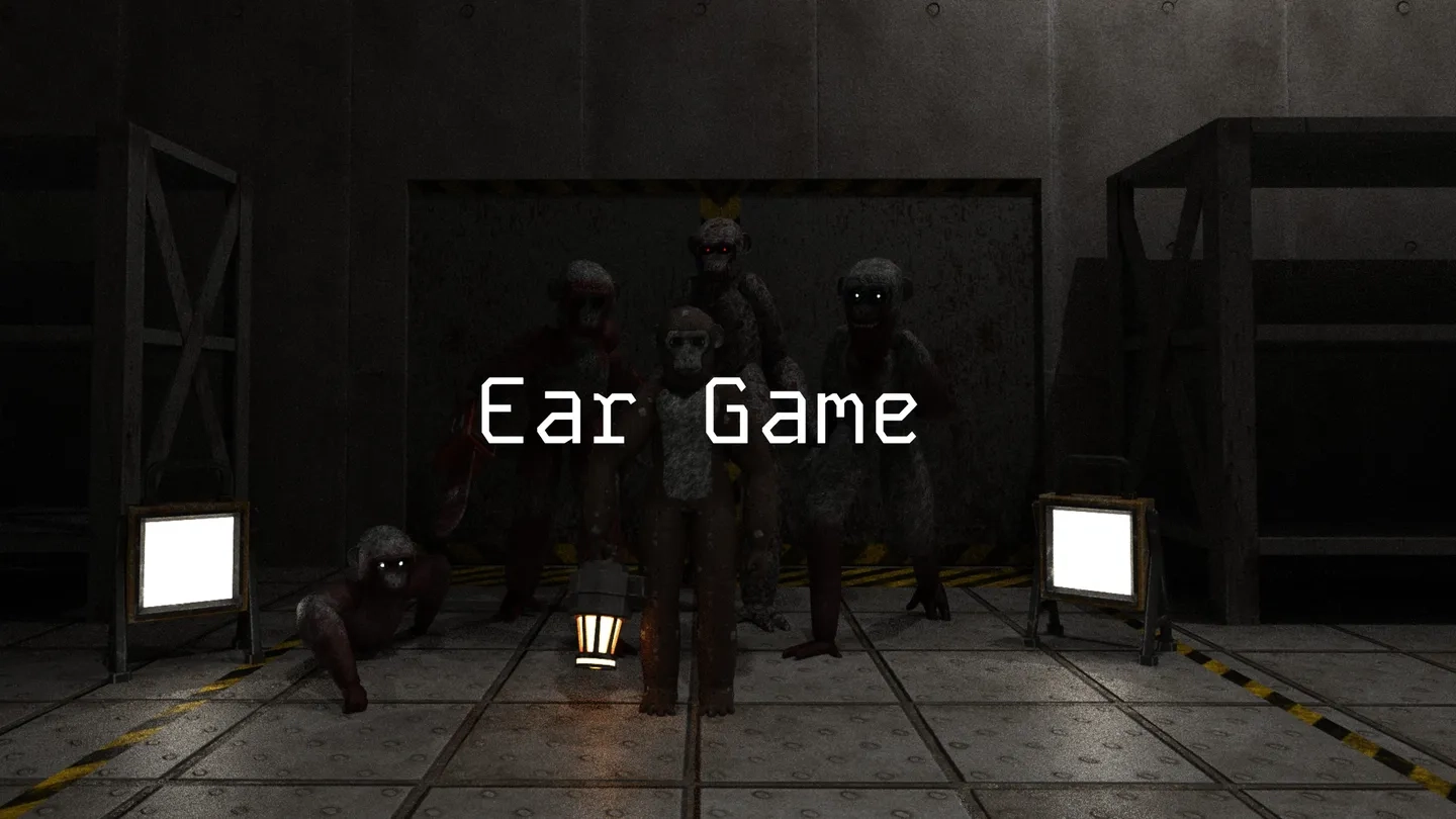 Ear Game on SideQuest Oculus Quest Games & Apps including AppLab Games ...