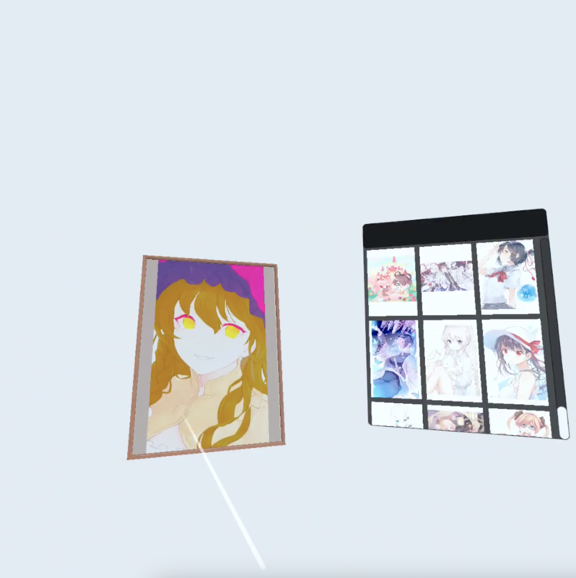 VR Coloring on SideQuest Oculus Quest Games & Apps including AppLab ...