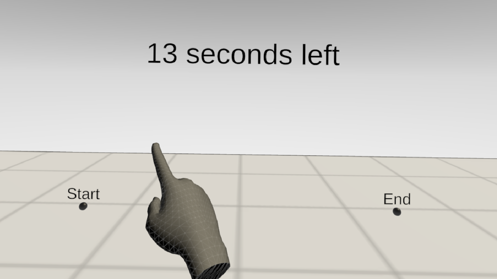 Hand Guidance Experiment on SideQuest Oculus Quest Games & Apps ...