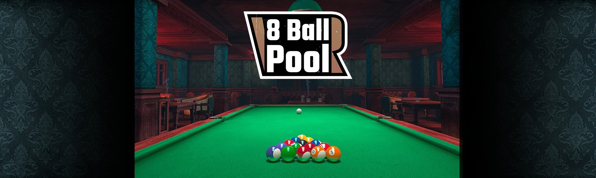Pool on SideQuest Oculus Quest Games & Apps including AppLab Games