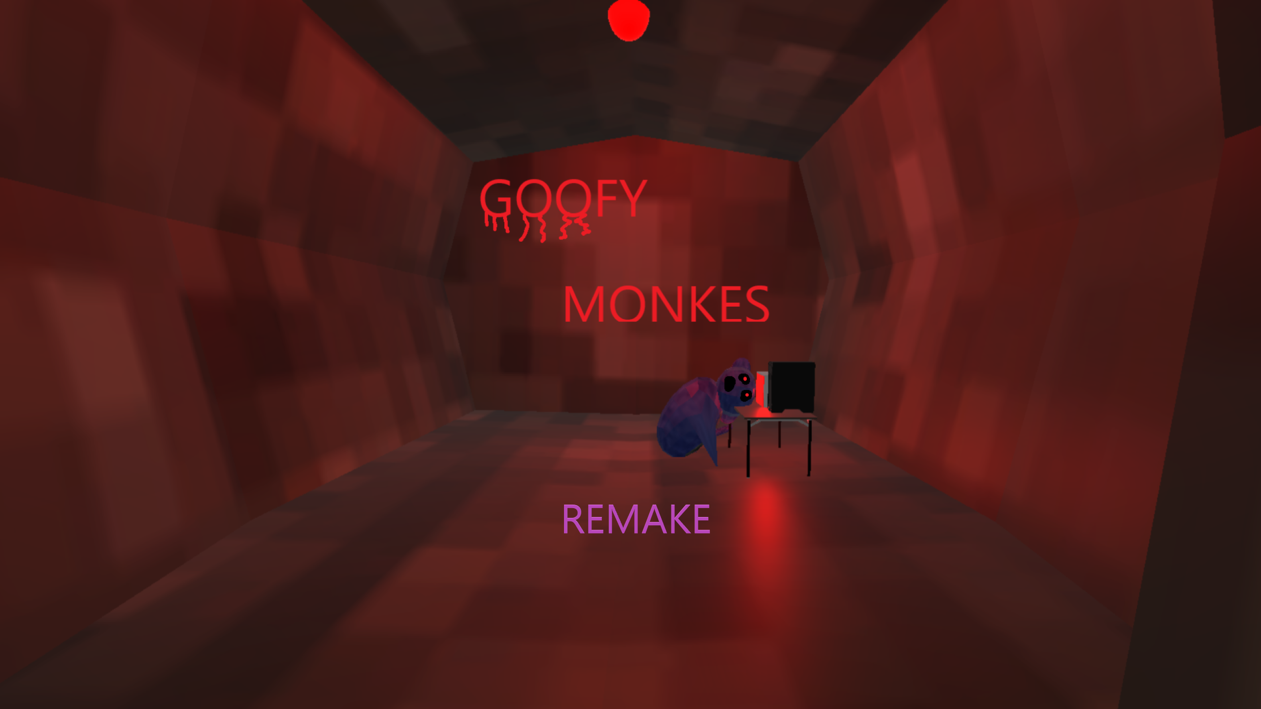 GOOFY MONKES REMAKE on SideQuest - Oculus Quest Games & Apps including ...