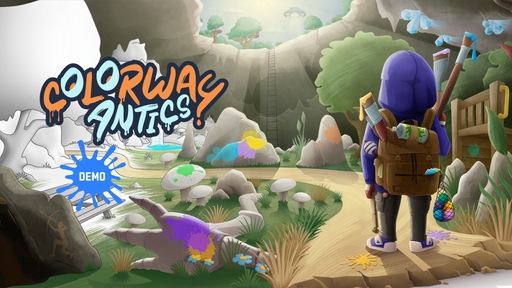 App cover art