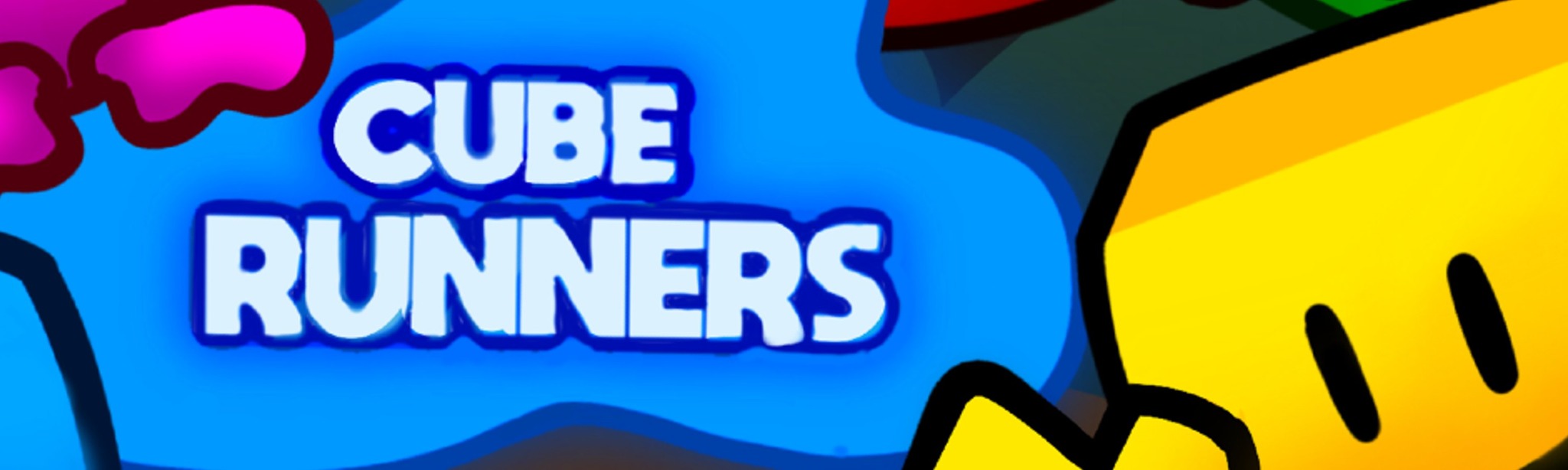 Cube Runners on SideQuest Oculus Quest Games Apps including AppLab Cube Runners on SideQuest Oculus Quest Games Apps including AppLab